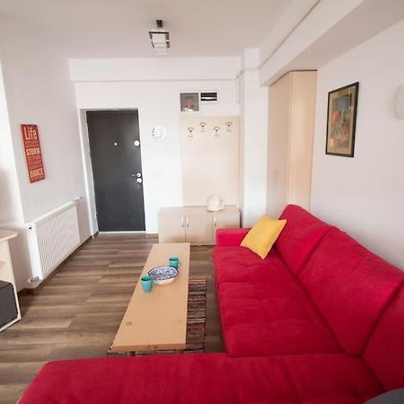 Sweet Home Bucarest Esterno foto