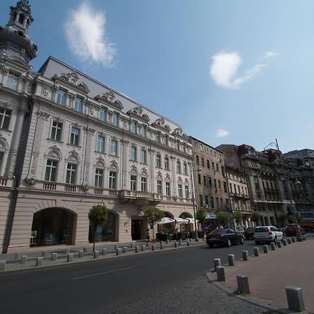 Sweet Home Bucarest Esterno foto