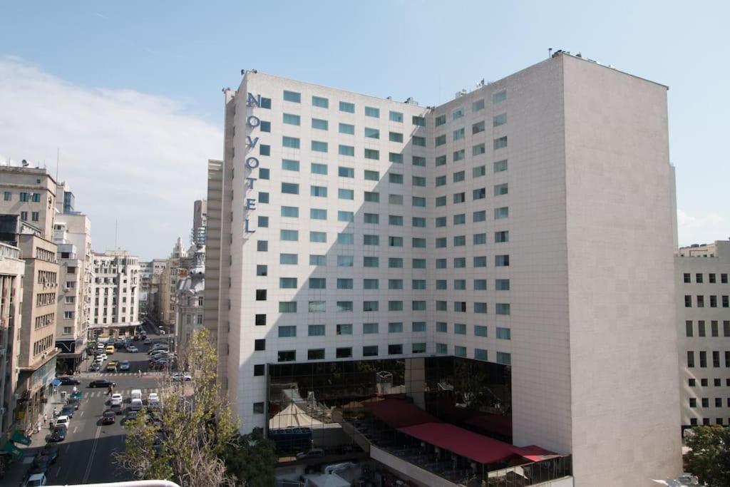 Sweet Home Bucarest Esterno foto