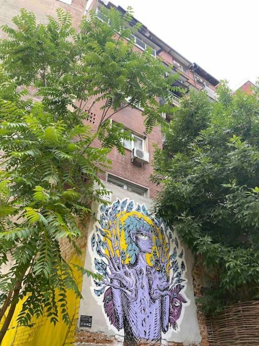 Sweet Home Bucarest Esterno foto