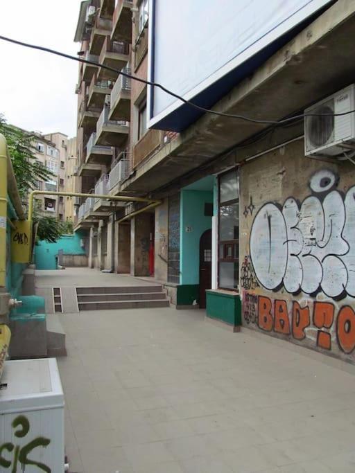 Sweet Home Bucarest Esterno foto